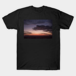 Serengeti Sunrise T-Shirt